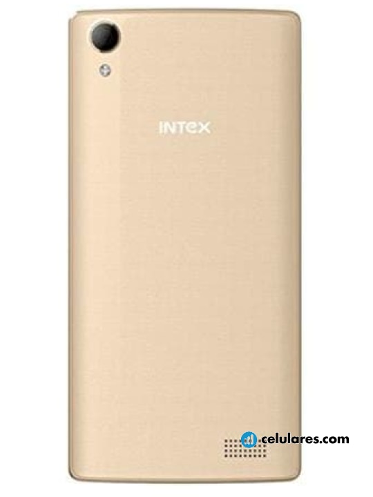 Intex Aqua Y2 Ultra