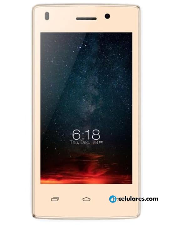 Imagen 2 Intex Aqua Y2 Ultra