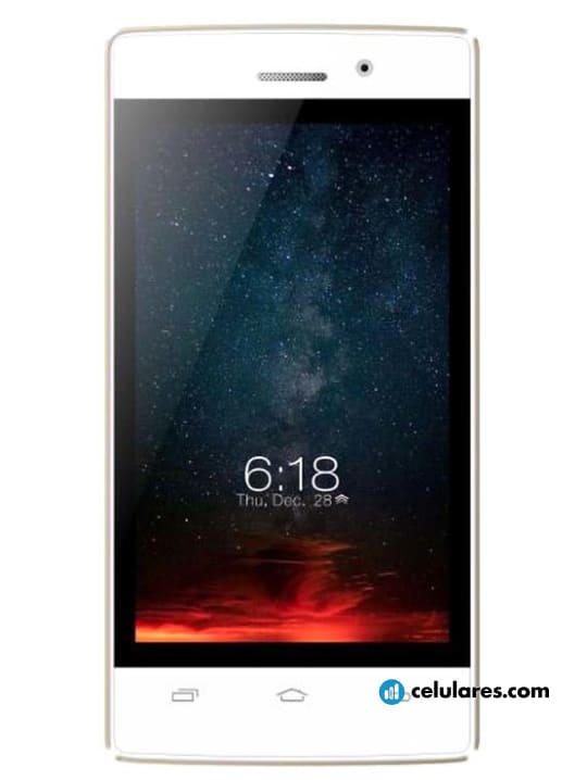 Imagen 3 Intex Aqua Y2 Ultra