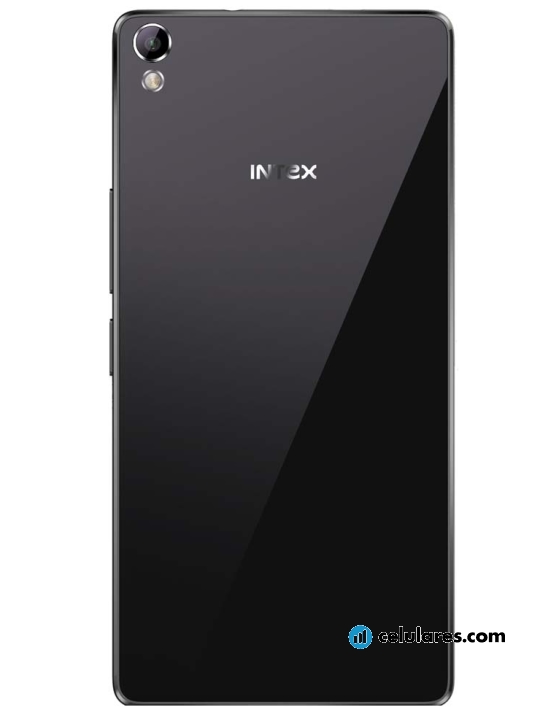 Imagen 4 Intex Cloud Flash