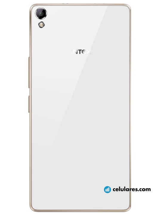Imagen 5 Intex Cloud Flash
