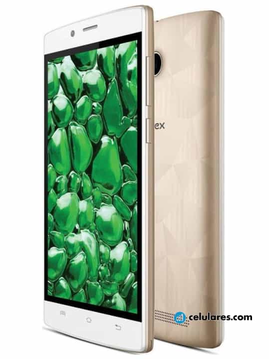 Imagen 2 Intex Cloud Matte