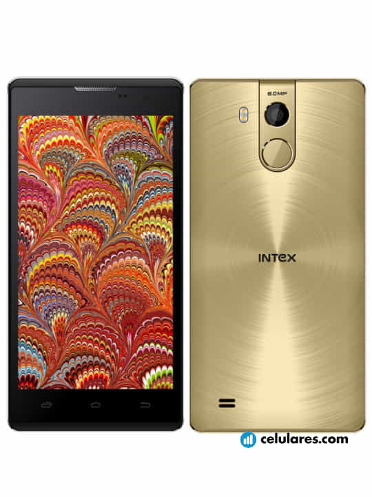 Imagen 3 Intex Cloud String V2.0