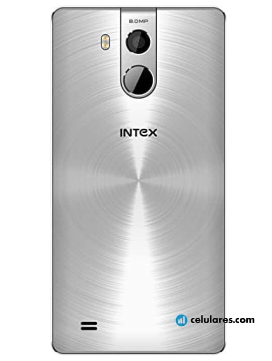 Imagen 4 Intex Cloud String V2.0
