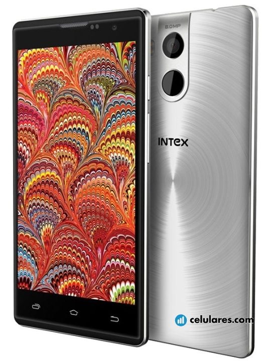 Imagen 2 Intex Cloud String V2.0