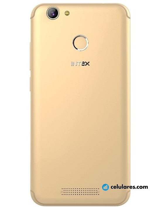 Imagen 2 Intex Indie 15