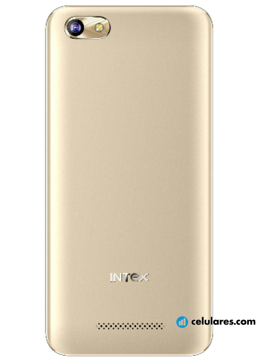 Imagen 2 Intex Infie 33
