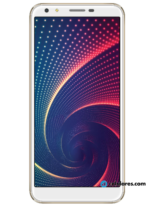 Intex Infie 33