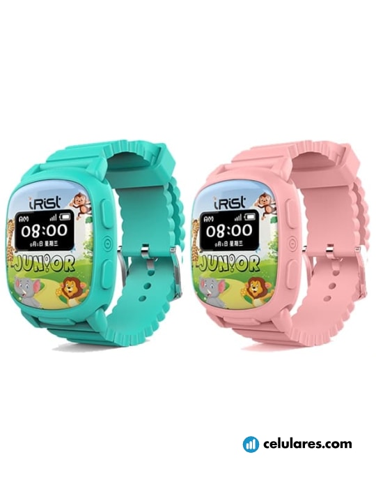Imagen 2 Intex Irist Junior