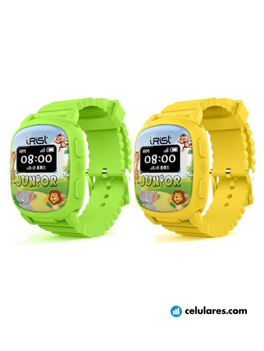 Imagen 3 Intex Irist Junior