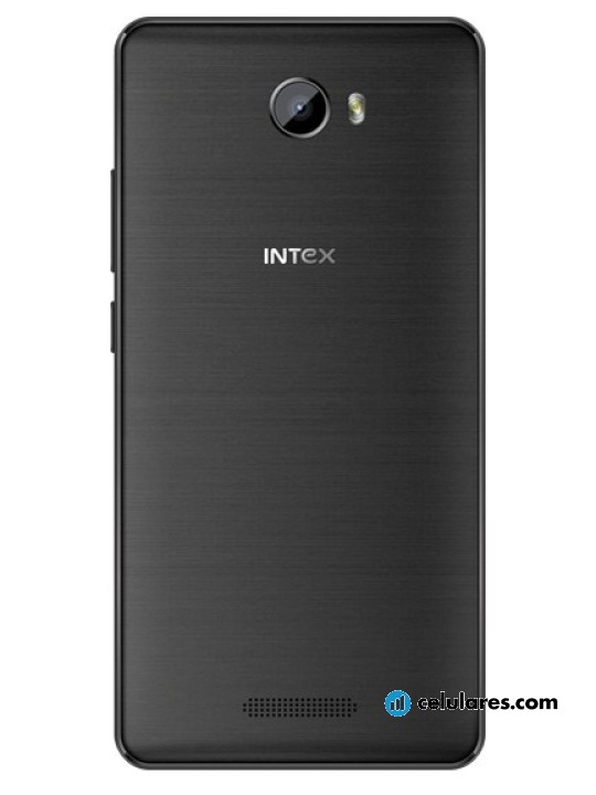 Imagen 3 Intex Staari 12