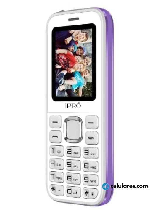 Imagen 2 iPro A8 Mini