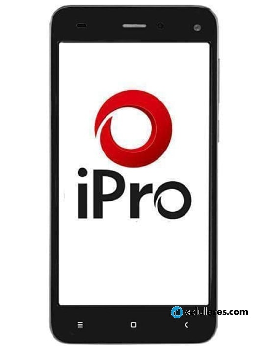 iPro More 5.0