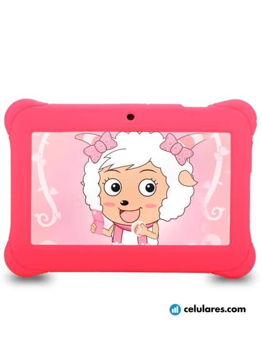Tablet Irulu BabyPad Y1-Pro 7