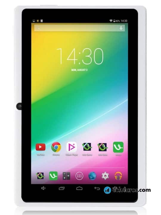 Tablet Irulu eXpro X1 7.0