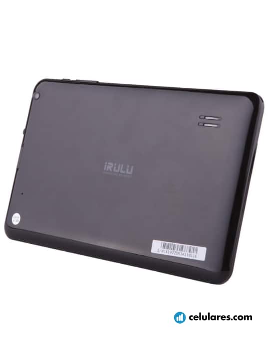 Imagen 2 Tablet Irulu eXpro X1a 9.0