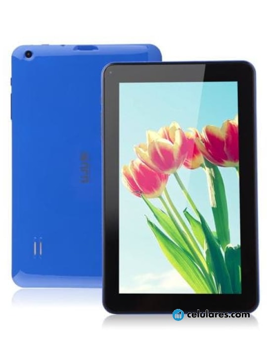 Imagen 4 Tablet Irulu eXpro X1a 9.0
