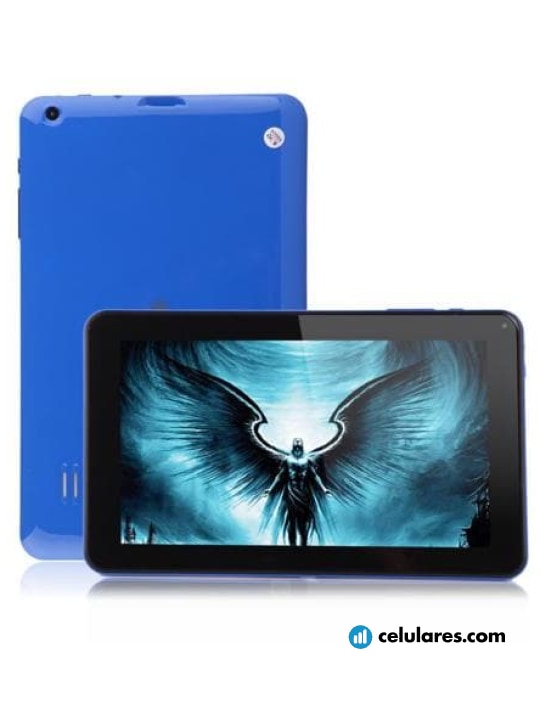 Imagen 5 Tablet Irulu eXpro X1a 9.0