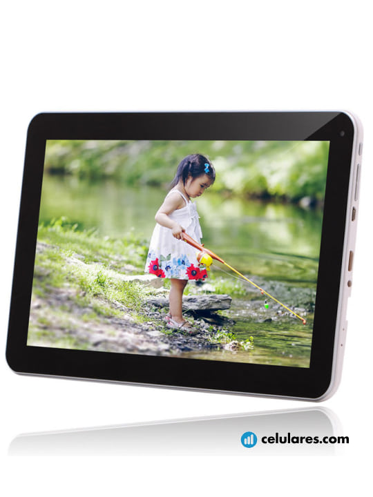 Imagen 3 Tablet Irulu eXpro X1Plus 10.1