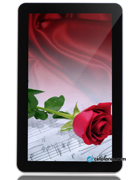 Imagen 2 Tablet Irulu eXpro X1s 10.1