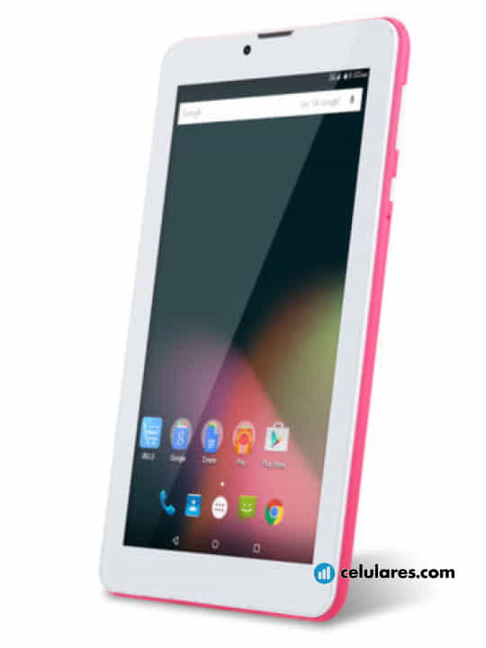 Tablet Irulu eXpro X2 (eXpro X2) - Celulares.com México