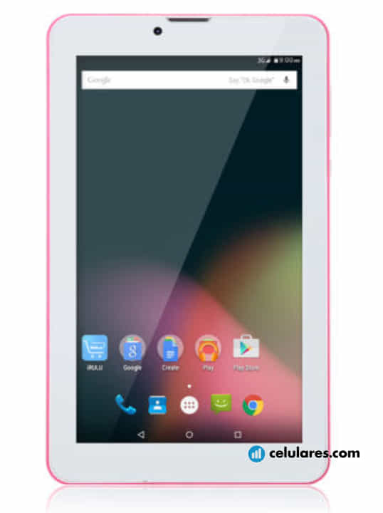 Tablet Irulu eXpro X2 (eXpro X2) - Celulares.com México