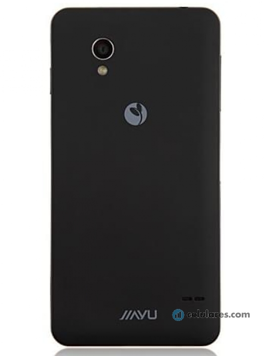 Imagen 6 Jiayu S1
