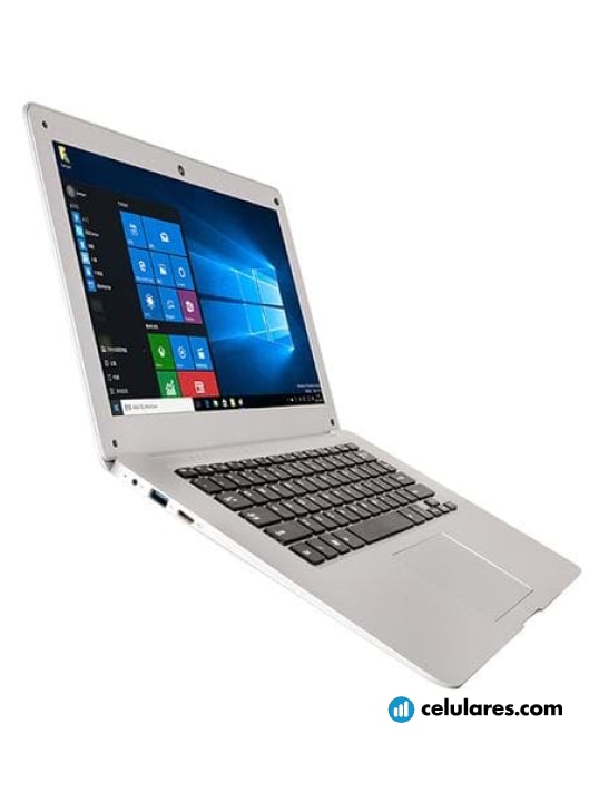 Imagen 5 Tablet Jumper EZbook 3 Plus