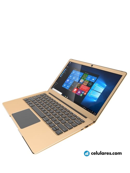 Imagen 2 Tablet Jumper EZbook 3 Pro