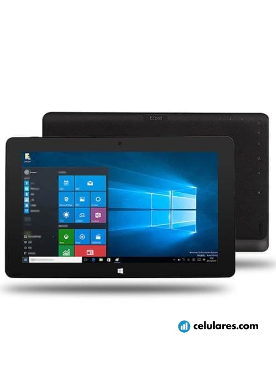 Imagen 3 Tablet Jumper EZpad 4S Pro