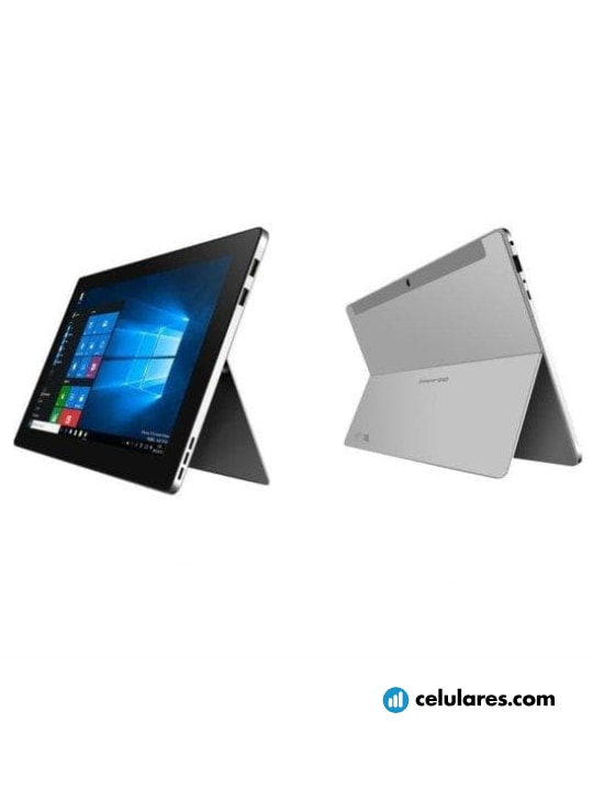 Imagen 2 Tablet Jumper EZpad 5s