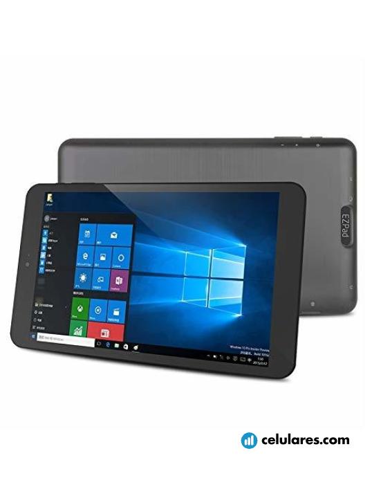 Imagen 3 Tablet Jumper EZpad Mini 5