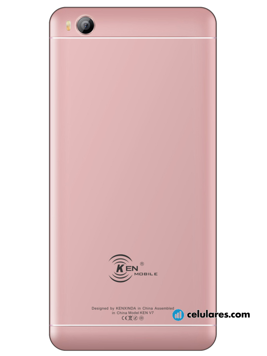 Imagen 3 Kenxinda V7