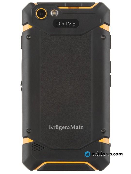 Imagen 5 Krüger & Matz Drive 5