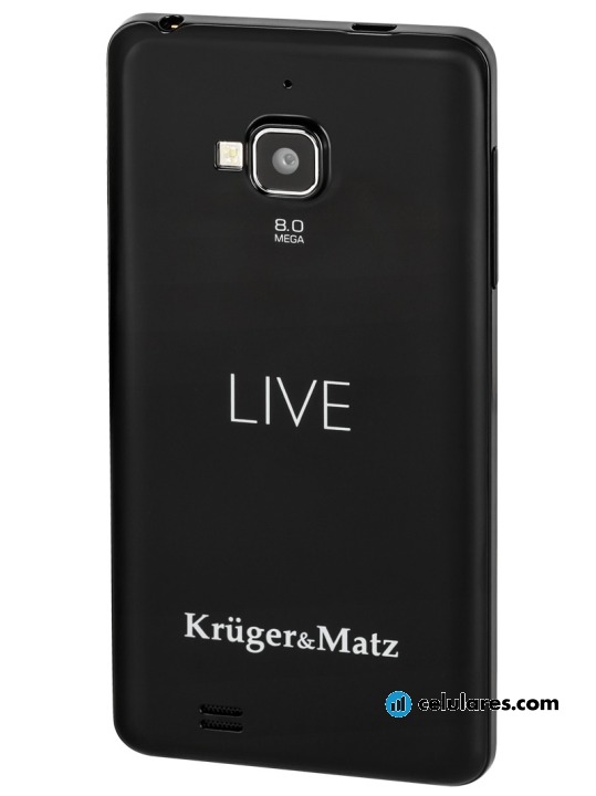 Imagen 3 Krüger & Matz Live