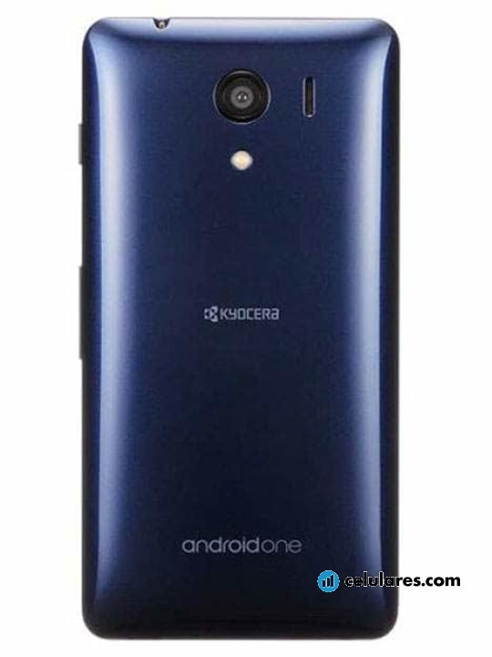 Imagen 2 Kyocera Android One S2