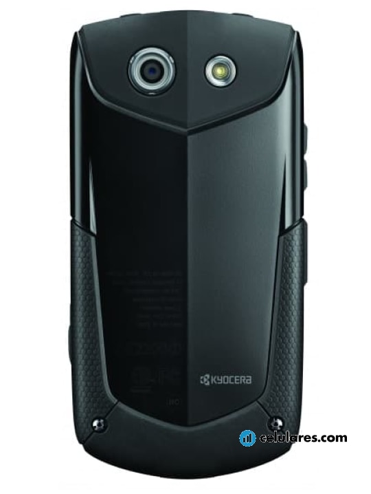 Kyocera DuraScout