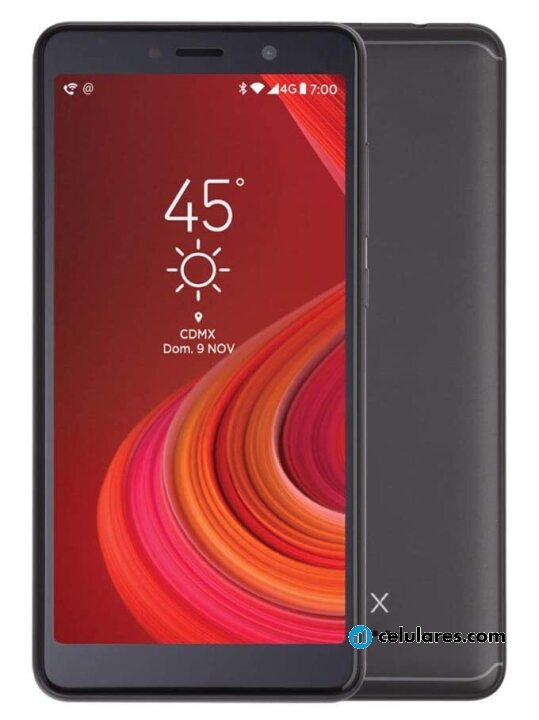 Imagen 2 Lanix Ilium M5