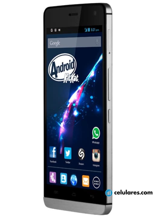 Imagen 2 Lanix Ilium S670 