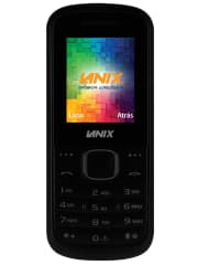 Fotografia Lanix U100