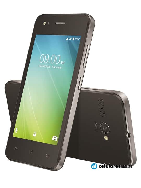 Imagen 2 Lava A50
