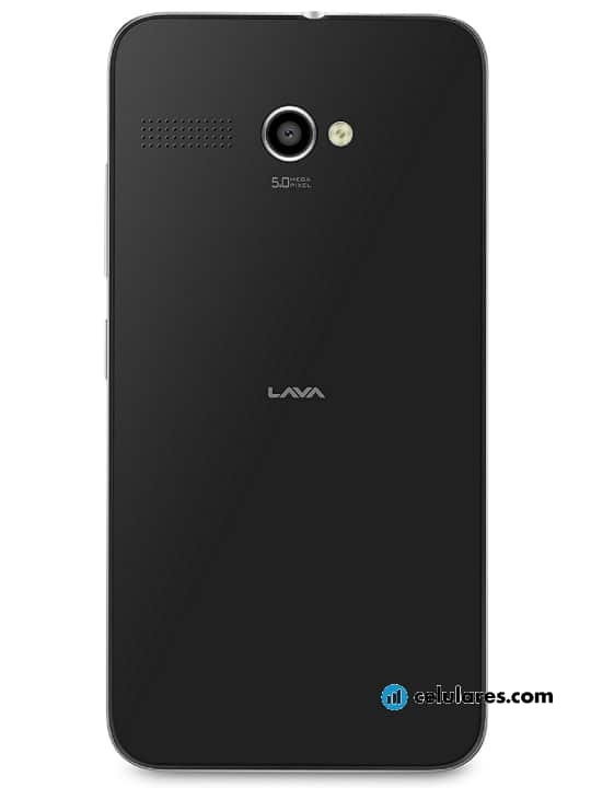 Imagen 3 Lava A50