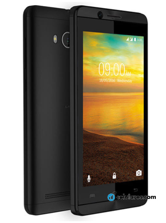 Imagen 2 Lava A51