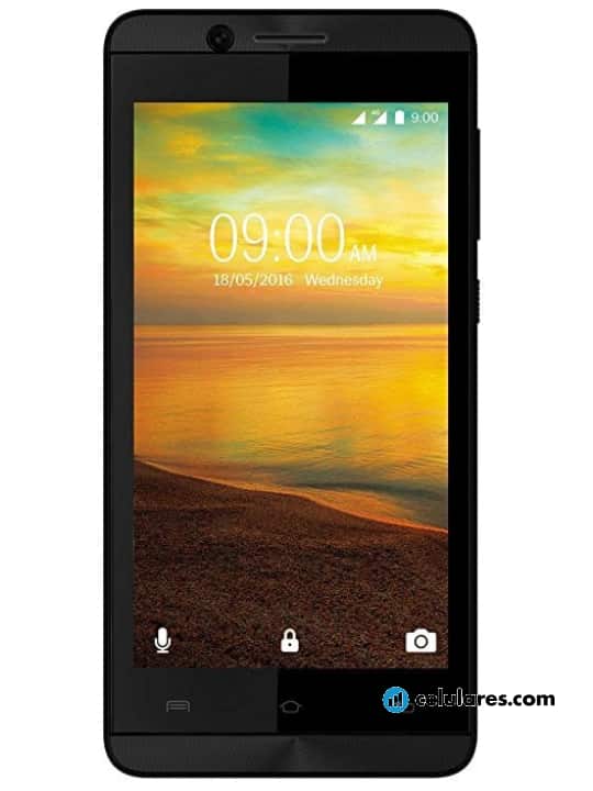 Lava A51