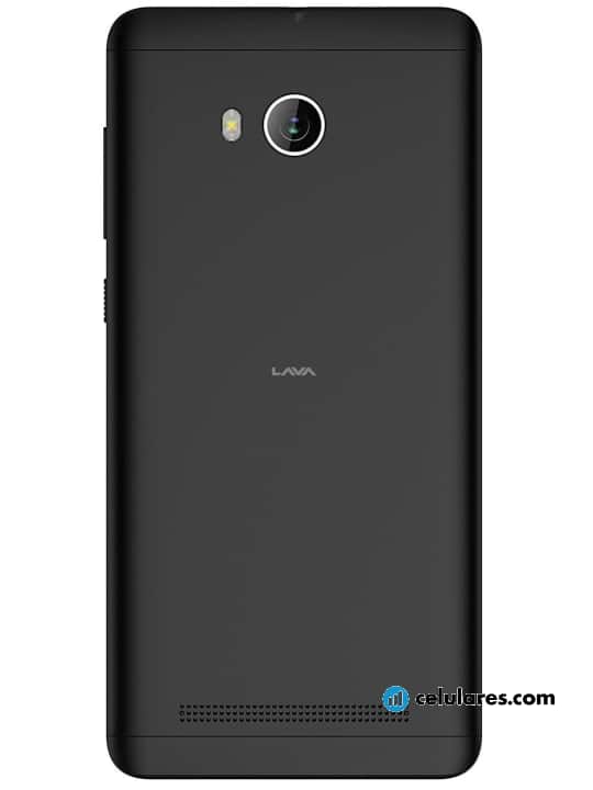 Imagen 4 Lava A51