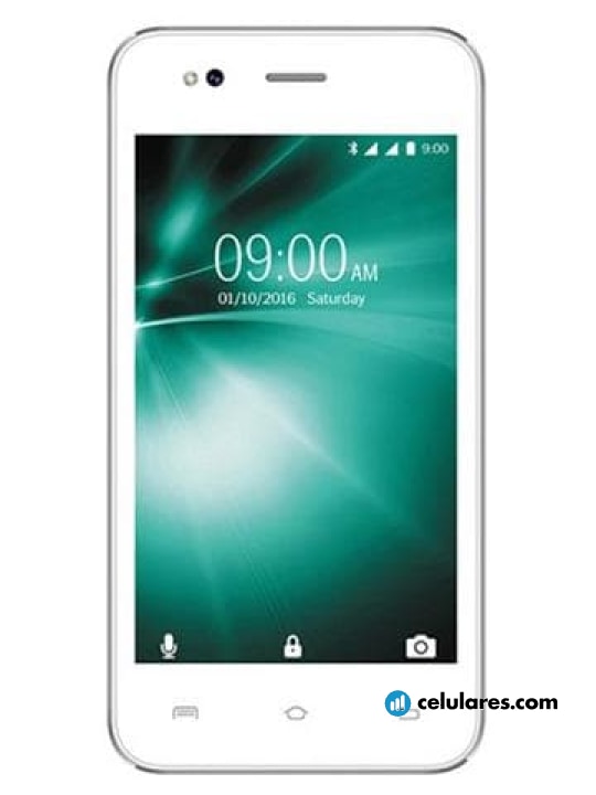 Lava A55