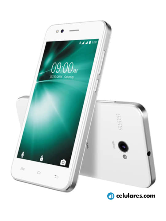 Imagen 3 Lava A55