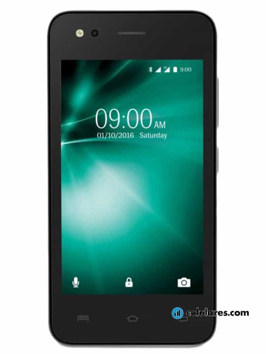 Imagen 2 Lava A55