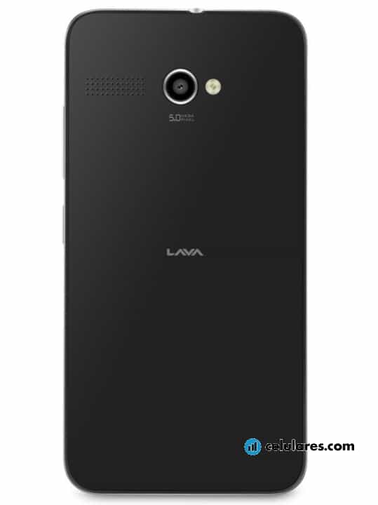 Imagen 5 Lava A55
