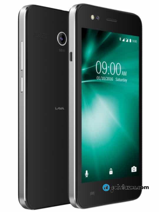 Imagen 4 Lava A55